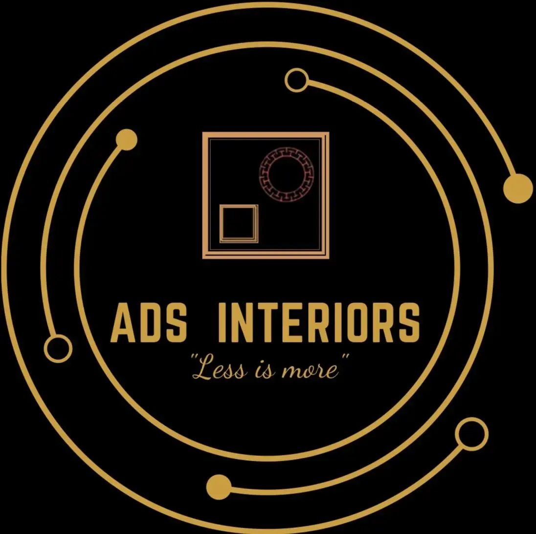 store logo
